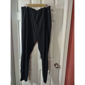 H&M Sport Training Pants Size XL Black